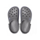 Crocs Crocband Dark Charcoal/Ocean купити в Україні