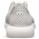 Жіночі Crocs LiteRide Pacer Grey/White купити в Україні