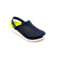 Crocs LiteRide Clog Yellow/Blue купити в Україні