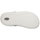 Crocs LiteRide Clog Black/Grey/White купити в Україні