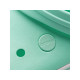 Жіночі Crocs Platform Mint/White купити в Україні