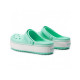 Жіночі Crocs Platform Mint/White купити в Україні