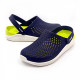 Crocs LiteRide Clog Yellow/Blue купити в Україні