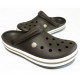 Чоловічі Crocs Crocband Espresso купити в Україні