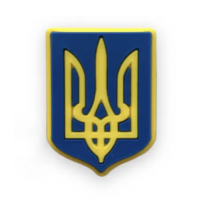 Джибитс Герб Украины