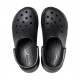 Жіночі Crocs Classic Bae Clog Black купити в Україні