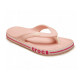 Жіночі В'єтнамки Crocs Bayaband Flip Pink купити в Україні