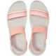 Жіночі сандалі Crocs Women's LiteRide Sandal Melon купити в Україні