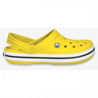 Crocs Crocband Yellow