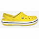 Crocs Crocband Yellow купити в Україні