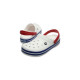 Crocs Crocband Blue JEAN/White купити в Україні