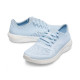 Женские Crocs LiteRide Pacer Blue купить в Украине