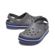 Crocs Crocband Dark Charcoal/Ocean купити в Україні