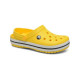 Crocs Crocband Yellow купити в Україні