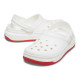 Crocs Crocband Full Force Clog White купити в Україні