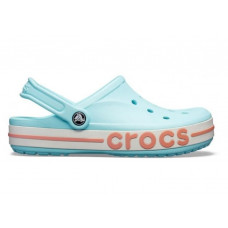 Жіночі Crocs Bayaband Clog Ice/Blue