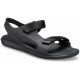 Чоловічі сандалі Crocs Swiftwater Expedition Sandal Black купити в Україні