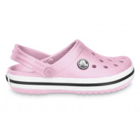 Женские Crocs Crocband Clog Bubble Gum