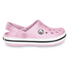 Жіночі Crocs Crocband Clog Bubble Gum