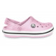 Женские Crocs Crocband Clog Bubble Gum купить в Украине