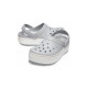 Жіночі Crocs Platform Light Grey/Rose купити в Україні
