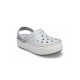Жіночі Crocs Platform Light Grey/Rose купити в Україні