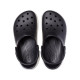 Чоловічі Crocs Crocband Full Force Clog Вlack/White купити в Україні