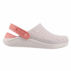 Дитячі Crocs Kids' Literide Powder/White