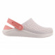 Дитячі Crocs Kids' Literide Powder/White купити в Україні
