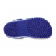 Дитячі Crocs Kids' Bayaband Clog Volt Blue купити в Україні