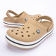 Crocs Crocband Сappuccino купити в Україні