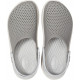 Crocs LiteRide Clog Light Grey купити в Україні
