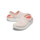Жіночі Crocs LiteRide Clog Beige Powder/White купити в Україні