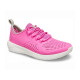 Дитячі кросівки Crocs Kids' LiteRide Pacer Pink/White купити в Україні