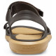 Чоловічі сандалі Crocs Swiftwater Expedition Sandal Espresso купити в Україні