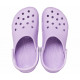 Жіночі Crocs Classic Clog Lavender купити в Україні