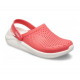 Жіночі Crocs LiteRide Clog Poppy/White купити в Україні