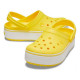 Жіночі Crocs Platform Yellow купити в Україні