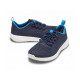 Дитячі кросівки Crocs Kids' LiteRide Pacer Navy/White купити в Україні