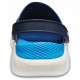 Crocs LiteRide Clog Navy/White купити в Україні