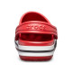 Дитячі Crocs Kids' Bayaband Clog Volt Red купити в Україні
