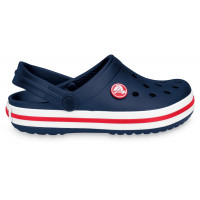 Дитячі Crocs Kids' Crocband Navy