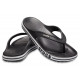 В'єтнамки Crocs Bayaband Flip Black купити в Україні