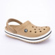 Crocs Crocband Сappuccino купити в Україні