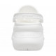 Жіночі Crocs Classic Bae Clog White купити в Україні