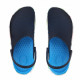 Жіночі Crocs LiteRide Clog Navy/White Клякса купити в Україні