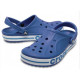 Crocs Bayaband Clog Blue купити в Україні