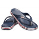 В'єтнамки Crocs Bayaband Flip Navy купити в Україні