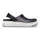 Чоловічі Crocs Crocband Full Force Clog Вlack/White купити в Україні