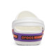 Жіночі Crocs Crocband Clog ZIPPER BANG White купити в Україні